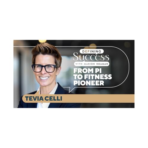 Tevia Celli : A Trailblazer in the Boutique Fitness Industry