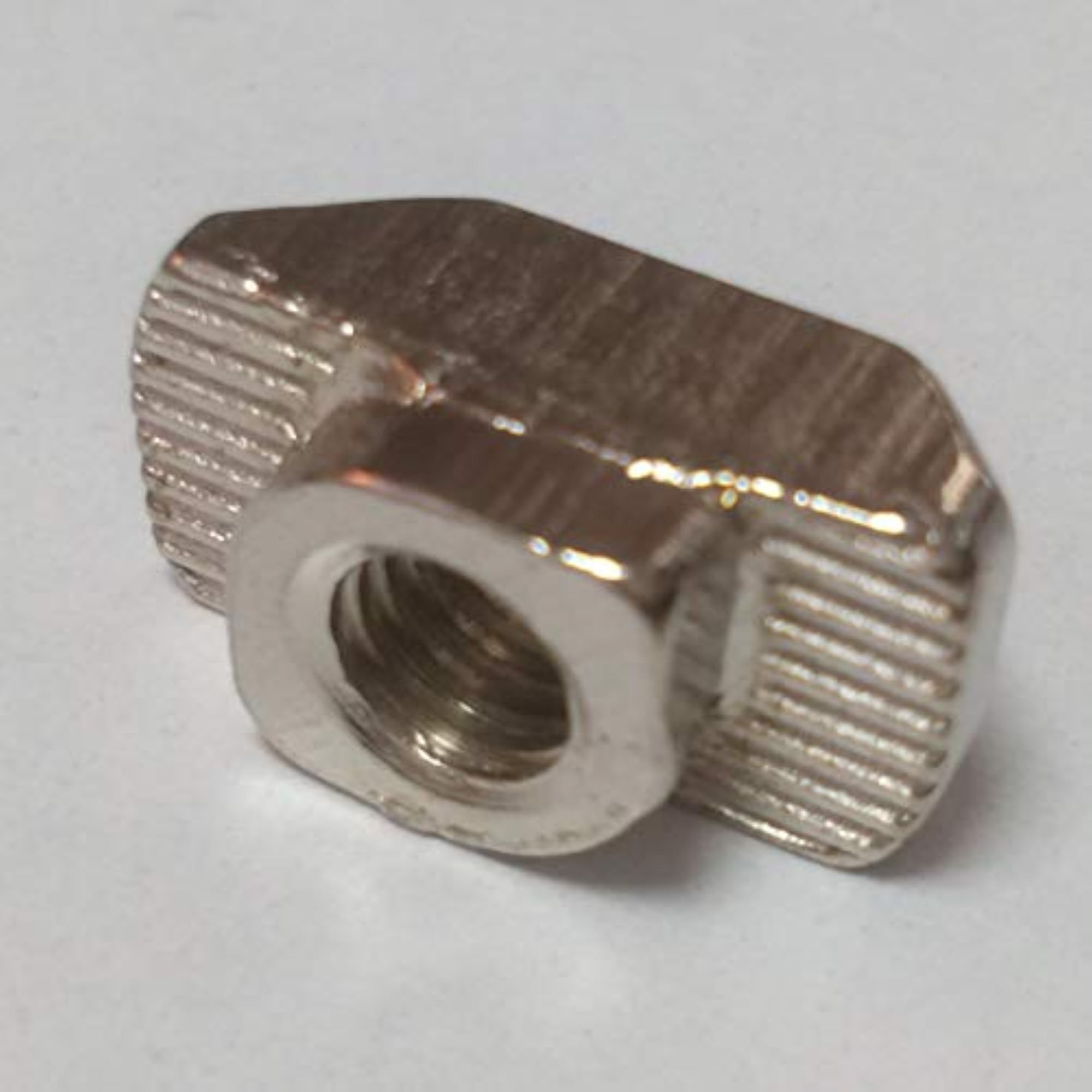 SimplexProfilo Top Loading Nut for Aluminium Profiles
