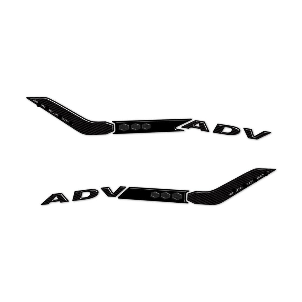 Protège réservoir résine pour rouler serein en scooter 368 G 2025 avec passager