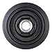 MOTOKU Engine Harmonic Balancer Crankshaft Pulley for Honda Element 2003-2006 CR-V 2002-2006 Accord 2003-2005 for Acura TSX 2004-2008 RSX 2002-2006