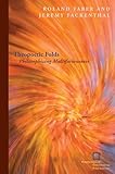 Theopoetic Folds: Philosophizing Multifariousness (Perspectives in Continental Philosophy (FUP))