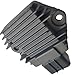 Rectifier Regulator Assembly Compatible With CB 300 CB 250 CRF AC 230 NX Falcon VT XLV Transalp XR
