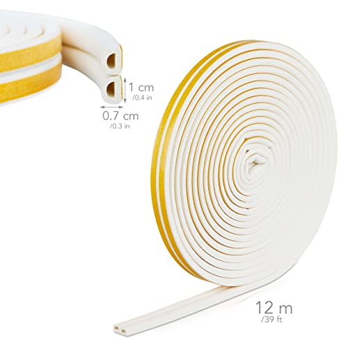 Sigillatura Sicura: il Nastro Impermeabile