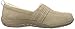 Skechers Women's Reggae Fest-Loungy Slipper,Sand,8 M US