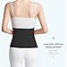 YAPKOLV Cinturón Térmico Calentador de Riñón Faja Lumbar Protector de Calor para Dolor Lumbar y Dolores Menstruales Imagen de YAPKOLV Cinturón Térmico Calentador de Riñón Faja Lumbar Protector de Calor para Dolor Lumbar y Dolores Menstruales