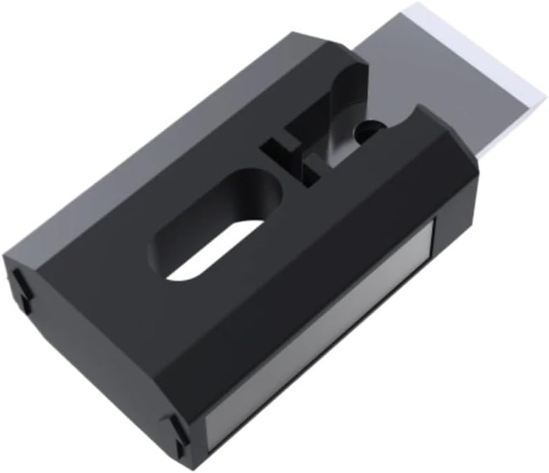 for Crea-lity K2 Plus Filament Cutter-1/3/5/10 Pcs Fast Cut-Off High Durability Quick Replacement for K2 Plus 3D Printer Accessories(10pcs)