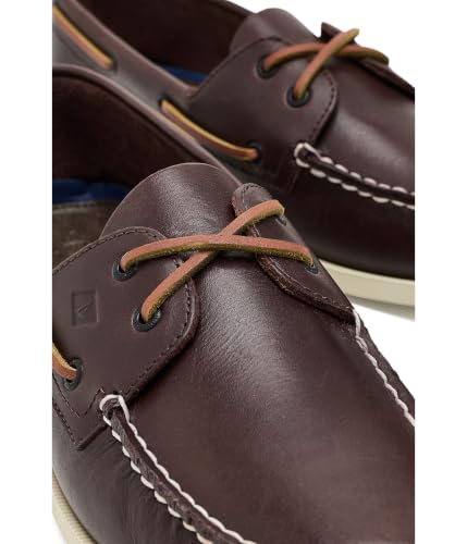 Image of Sperry Mens Ao 2 Eye Mm