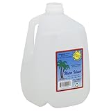 Water Island Jugs, Pack of 48