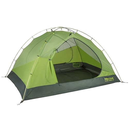 Marmot Crane Creek 3P Tent