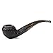 Pipa Ashton Brindle XXX Sabbiata - Quarter Bent Rhodesian - AH 2533 immagine