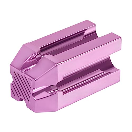 VALICLUD Mini Pencil Sharpener for Makeup Eyeliner Pencil Sharpener Cosmetics Supplies