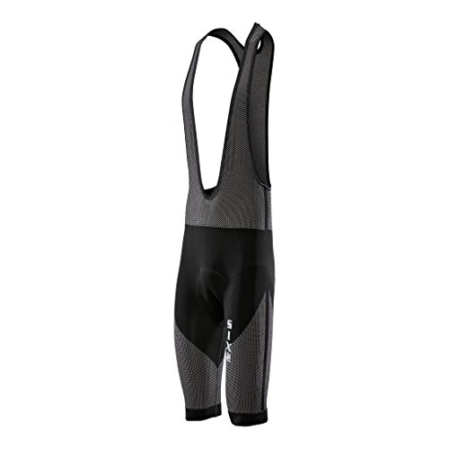 ▷ Sixs Ciclismo Salopette - Vendita-Biciclette-Elettriche.it