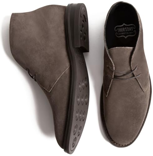 Image of Thursday Boot Company Men's Scout Chukka Boot
