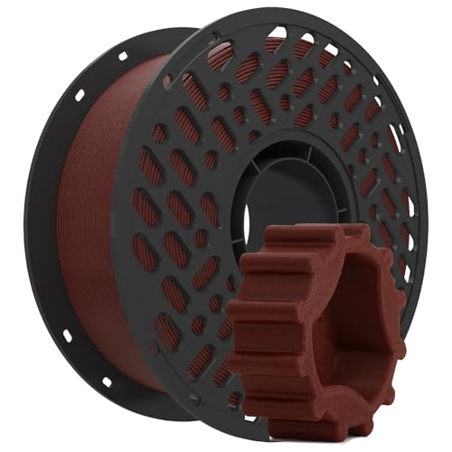 Filament CaiLab PETG-LW-CF RED