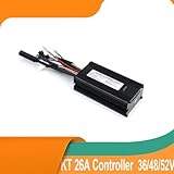 Zoom IMG-1 asyduey controller per bicicletta elettrica Zoom IMG-1 asyduey controller per bicicletta elettrica