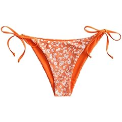 1-floral Orange