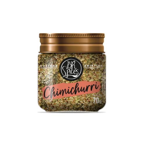 Kit Seleção Gourmet BR Spices 170G - Caixa Com 2 Potes