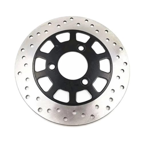Disque de frein avant pour Niu N1S, N1, NQi et NGT - Composant de rechange d'origine pour scooter
