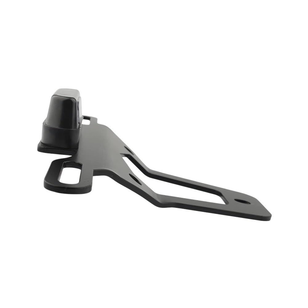 Portatarga Portatarga moto Accessori per DAX125 ST125 2022 2023 2024 2025