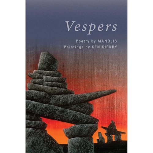 Vespers by Manolis episode artwork