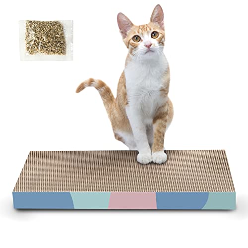 Amazon Best Sellers Best Cat Scratching Pads