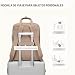 Imagen de GOLF QUALITY Mochila para mujer, elegante