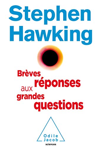 Télécharger Brèves réponses aux grandes questions Francais PDF