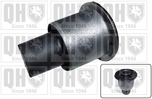 QH EMS8679 Suspension Arm Bush - Front Lower LH & RH (Front & Rear)