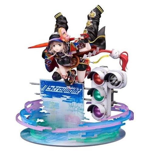 芹沢あさひ 空と青とアイツVer. 「アイマス シャイニーカラーズ」 1/7 PVC&ABS製塗装済完成品フィギュア 芹沢あさひ 空と青とアイツVer. 「アイマス シャイニーカラーズ」 1/7 PVC&ABS製塗装済完成品フィギュア