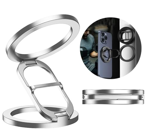 回転機能付きマルチスタンド