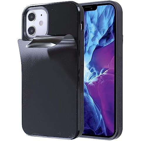 MONCABILE Zero Gravity Case for iPhone 12 Pro Max Cover