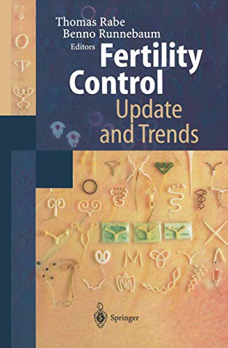 Preisvergleich Produktbild Fertility Control Update and Trends: Update and Trends