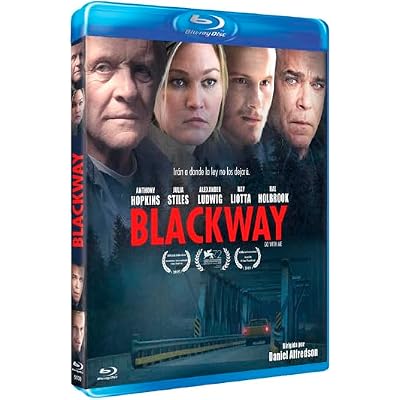 Blackway