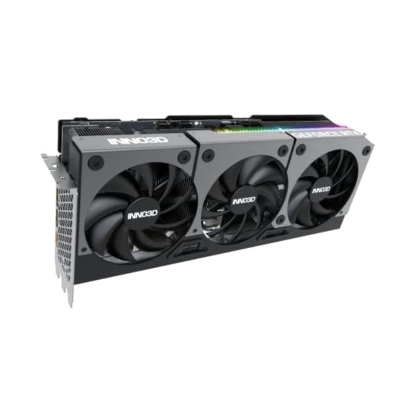 Inno3D GeForce RTX 4080 X3 16GB GDDR6X