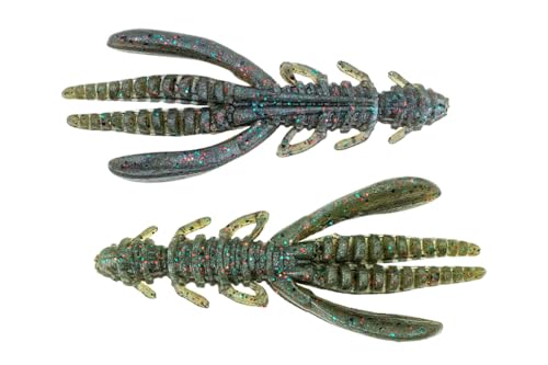 JACKALL ジャグホッグ 3.0インチ バンノウメロン