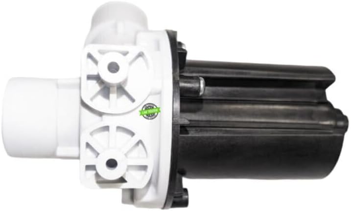 EQUIP.DR-US DPO40-012 EDR-012 X1 compatible with LG WASHER Washer Drain Pump fits old #s DPO40-012
