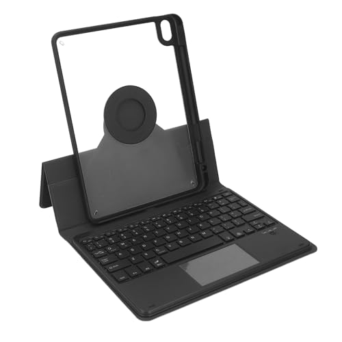 Étui pour Tablette avec Clavier rétroéclairé Bluetooth détachable iOS Air 4 5 6 - 7