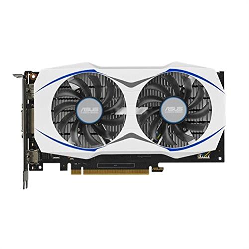 GeForce GTX 950 GTX950-OC-2GD5