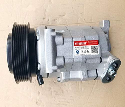 GOWE for Captiva ac Compressor for Antara CSP17 94552594 95459392 95487907 4819388 4818865 4820978