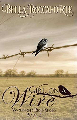 Cover zum Buch Girl on a Wire