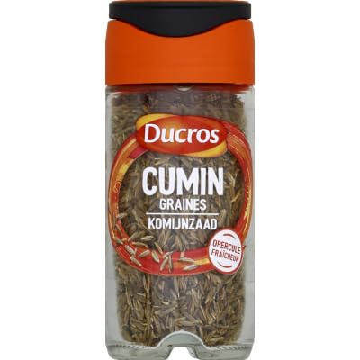 Cumin Graines Ducros Le Flacon De 35 G - vue 1