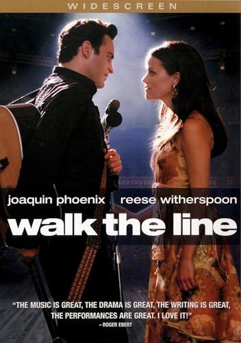 Walk the Line [DVD]