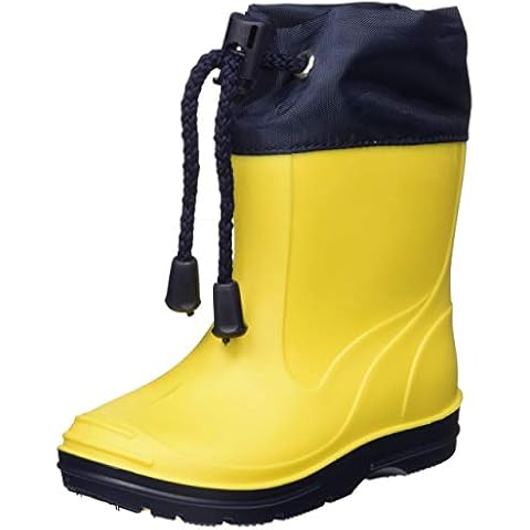 Beck Unisex Kinder Basic Gummistiefel Cover