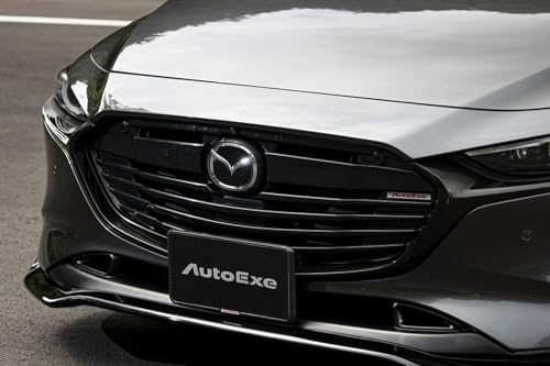 �I�[�g�G�N�[(Auto Exe) �t�����g�O���� BP-06/06S Styling Kit BP�n �p MAZDA3 �t�@�X�g�o�b�N/�Z�_�� MBP2510