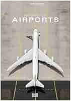 Tom Hegen Airports /anglais: Aerial Observations on Airports