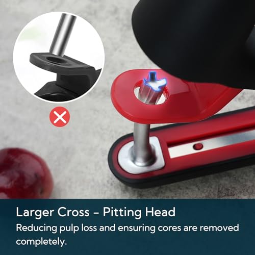 KITCHENDAO Cherry Pitter Tool