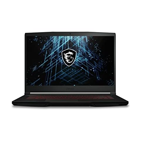 MSI GF63 Thin 11SC-693 15.6" Gaming Laptop Cover