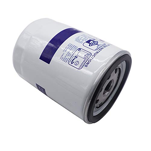 Marine Oil Filter 3850559 For Volvo Penta 5.0L 5.7L #TOP3