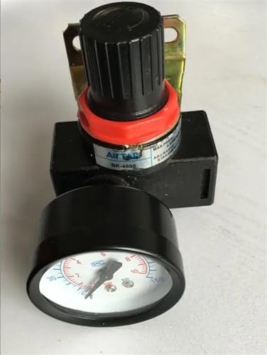 Régulateur de pression d'air AR-2000 pour calibrer vos outils - 3