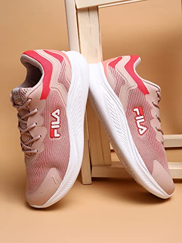 Image of Fila Womens Fo Sneaker